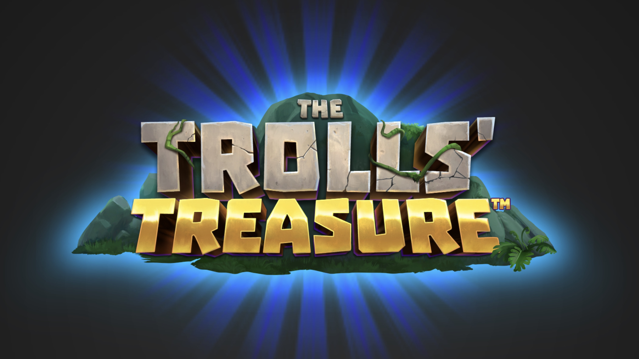 The Trolls’ Treasure is a 5x4, 50-payline video slot that incorporates a maximum win potential of up to x1,000 the bet