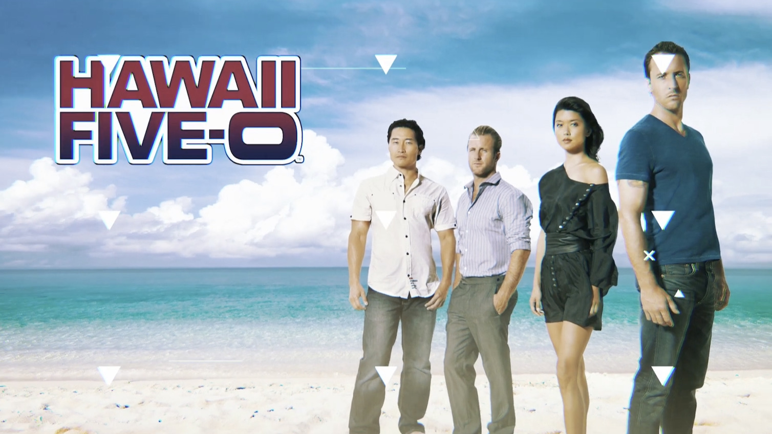 Hawaii Five-0 is a 3x3, five-payline video slot that incorporates a maximum win potential of up to x15,000. 