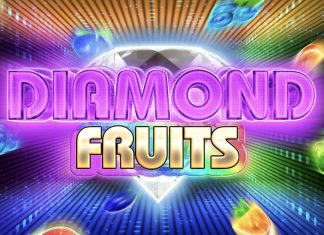 Diamond Fruits is a 5x5-10x10, cluster-pays video slot that incorporates a maximum win potential of up to x6,650 thebet. 