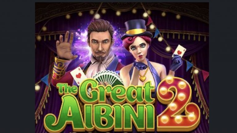 The Great Albini 2 is a 5x4, 40-payline video slot that incorporates a maximum win potential of up to x20,000 the bet. 