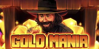 Gold Mania is a 5x3, 10-payline video slot that incorporates a maximum win potential of up to x25,000 the bet. 