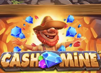 Cash Mine is a 5x3, 10-payline video slot that incorporates a maximum win potential of up to x5,000 the bet. 