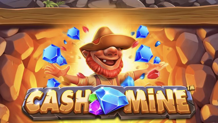 Cash Mine is a 5x3, 10-payline video slot that incorporates a maximum win potential of up to x5,000 the bet. 