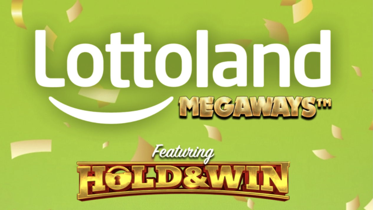 Lottoland Megaways is a 5x3, 117,649-payline slot that is said to form part of the brand’s strategy to “bring bespoke gaming experiences”