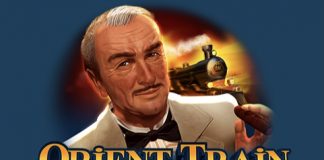 Orient Train is a 5x3, five-payline video slot that incorporates a maximum win potential of up to x1,000 the bet.