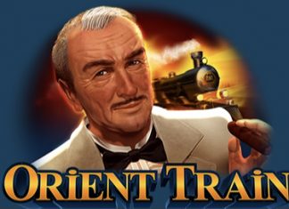Orient Train is a 5x3, five-payline video slot that incorporates a maximum win potential of up to x1,000 the bet.