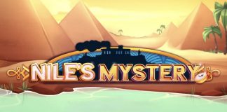Nile’s Mystery is a 5x3, 243-payline video slot that incorporates an array of features and special symbols. 