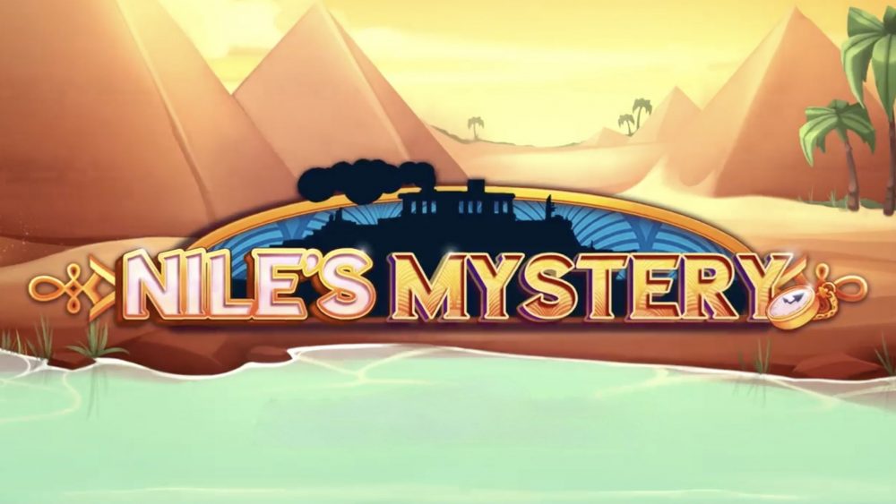Nile’s Mystery is a 5x3, 243-payline video slot that incorporates an array of features and special symbols. 
