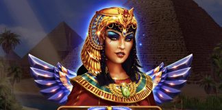 Egyptian Ways is a 5x3, 243-payline video slot that incorporates a bet size ranging from x0.20 minimum to x200 maximum.