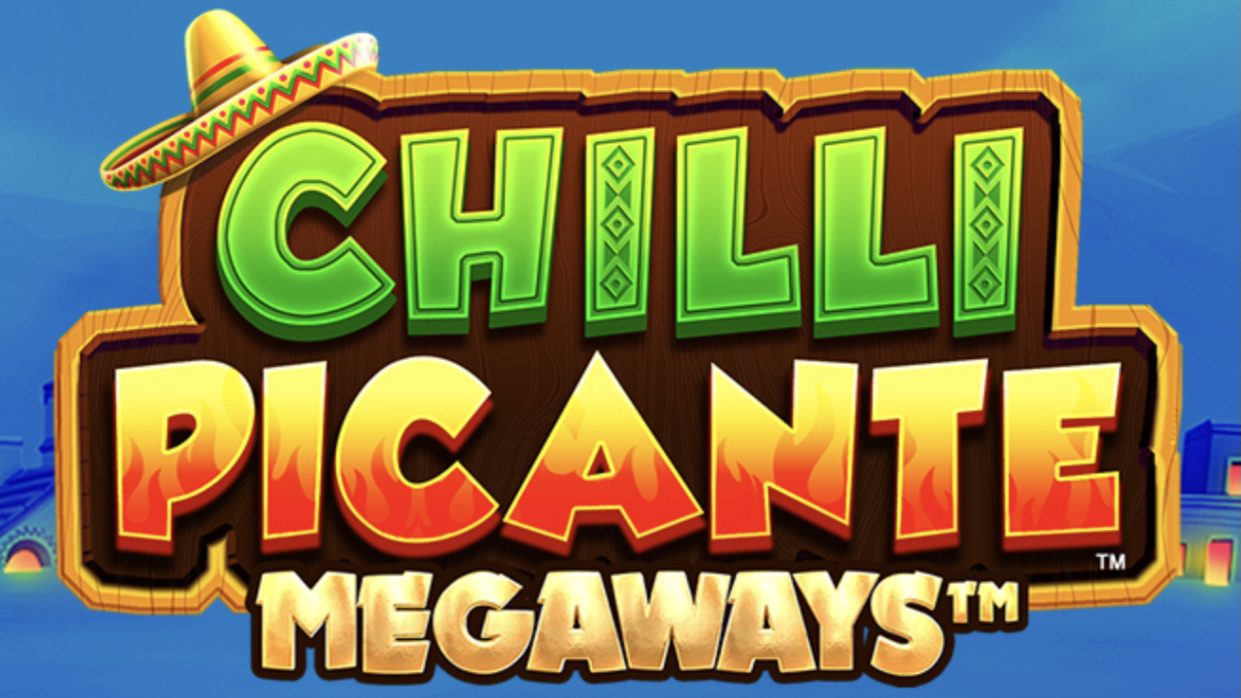 Chilli Picante Megaways is a 6x2-7, 117,649-payline video slot that incorporates a maximum win potential of up to x50,000 the bet.