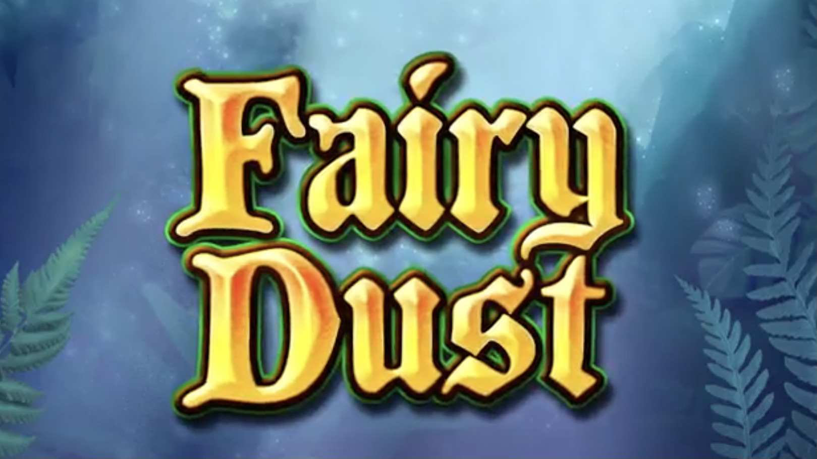 Fairy Dust is a 5x4, 432-payline video slot that incorporates a maximum win potential of up to x1,200 the bet.