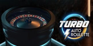 Real Dealer Studios invites players to “teleport into the future” in its “fast-paced” sci-fi-themed Roulette game, Turbo Auto Roulette.