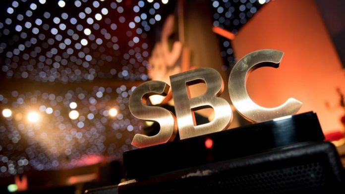 SBC has fired the starting gun on the race to be crowned the best betting and igaming operators, affiliates, and suppliers