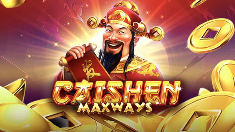 Caishen is a 6x2-6 video slot that incorporates up to 86,436 ways to win as well as a buy the bonus option. 