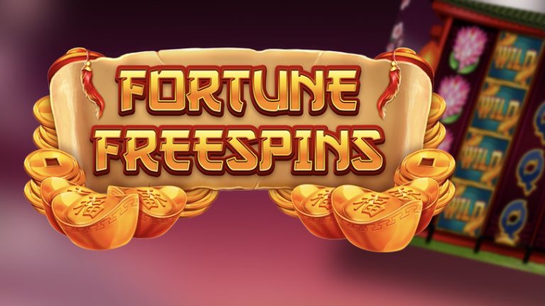 Fortune Freespins is a 5x4, 40-payline video slot that incorporates an array of Eastern symbols of “luck, prosperity and good fortune”.