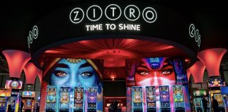 At FIJMA 2022, Zitro unveiled all its products for the Spanish gaming halls and bingo market, including up to four new games.