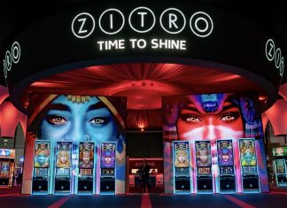 At FIJMA 2022, Zitro unveiled all its products for the Spanish gaming halls and bingo market, including up to four new games.