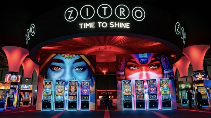 At FIJMA 2022, Zitro unveiled all its products for the Spanish gaming halls and bingo market, including up to four new games.