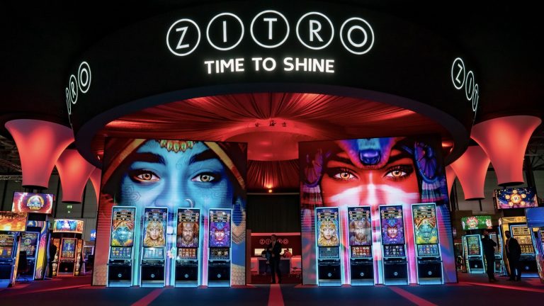 At FIJMA 2022, Zitro unveiled all its products for the Spanish gaming halls and bingo market, including up to four new games.