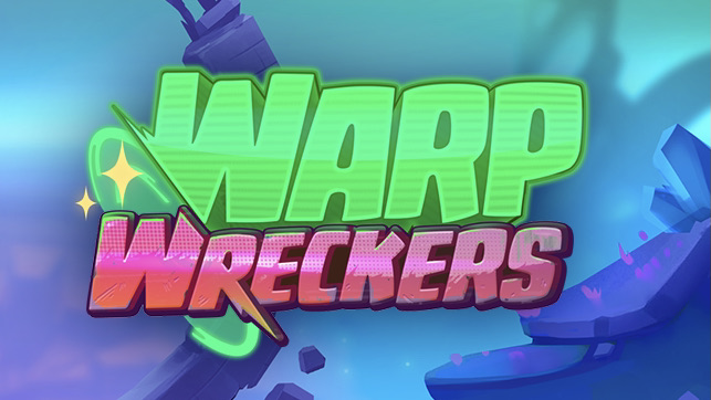 Warp Wreckers Power Glyph is a 6x2-7, cluster-pays video slot that incorporates a maximum win potential of over x4,726 the bet.