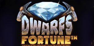 Dwarfs Fortune is a 5x3, 30-payline video slot that incorporates a maximum win potential of up to x2,500 the bet. 