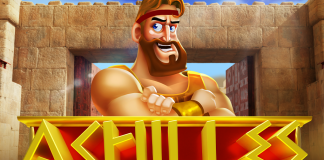Jelly has tasked players with aiding Achilles' take of the Greek Empire and relive the renowned Trojan Horse strategic manoeuvre.