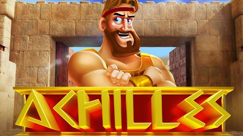 Jelly has tasked players with aiding Achilles' take of the Greek Empire and relive the renowned Trojan Horse strategic manoeuvre.