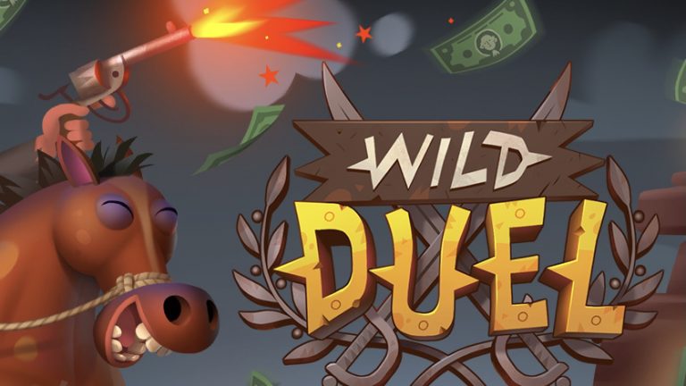 Wild Duel is a 5x3, 10-payline video slot that incorporates a maximum win potential of up to x10,000 the bet. 