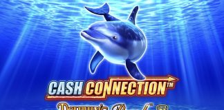 Cash Connection - Dolphin’s Pearl is a 5x3, 10-payline video slot that incorporates jackpots linked to Greentube’s other Cash Connection titles.