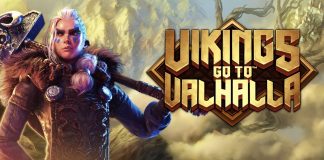 Vikings Go To Valhalla is a 5x4, 25-payline video slot that incorporates a maximum win potential of up to x2,500 the bet.