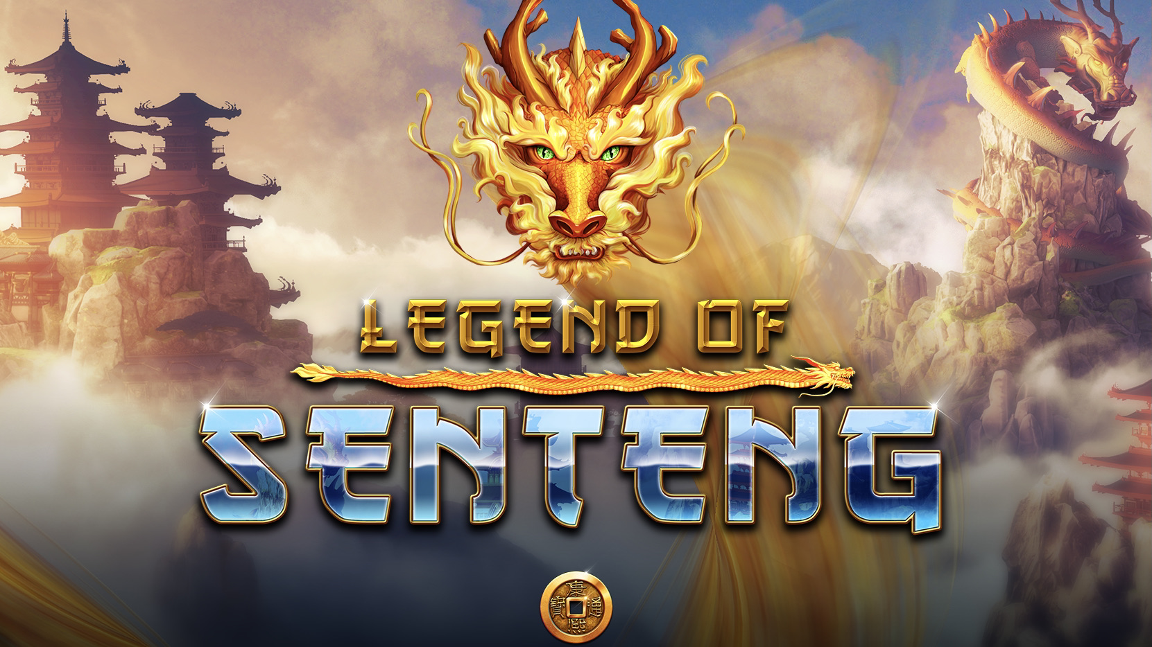 Legend of Senteng is a 6x6, 50-payline video slot that incorporates a maximum win potential of up to x2,635 the bet. 