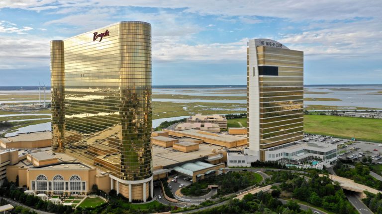 Borgata casino set for $10m slot machine upgrade