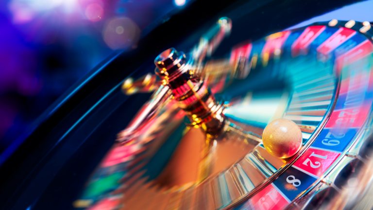 On Air Entertainment has expanded its live casino portfolio with its second ever release, Standard Roulette.