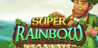 Super Rainbow Megaways is a 6x2-7, 200,704-payline video slot that incorporates a maximum win potential of over x35,000 the bet. 