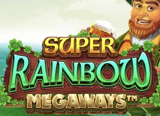 Super Rainbow Megaways is a 6x2-7, 200,704-payline video slot that incorporates a maximum win potential of over x35,000 the bet. 