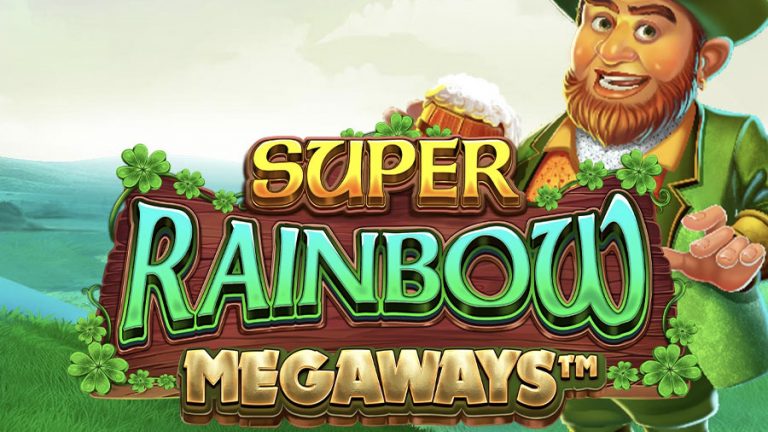 Super Rainbow Megaways is a 6x2-7, 200,704-payline video slot that incorporates a maximum win potential of over x35,000 the bet. 