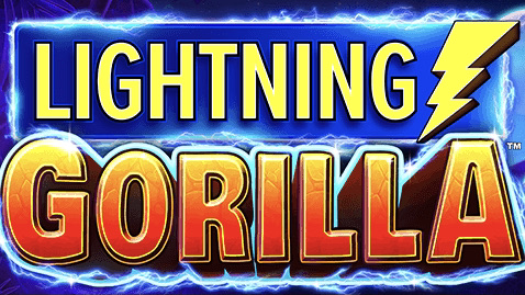 Lightning Gorilla is a 5x3, 40-payline video slot that incorporates a maximum win potential of up to x1,250 the bet.
