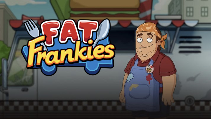 Fat Frankies is a 5x3, 243-payline video slot that incorporates a maximum win potential of up to x6,000 the bet. 