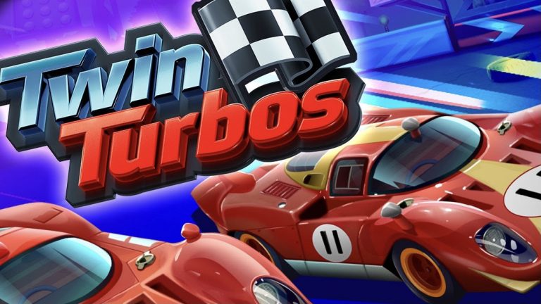 Twin Turbos is a 5x3, 20-payline video slot that incorporates an array of features including split symbols and triple-win payouts.