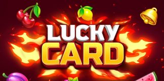 Game development studio Evoplay welcomes players into its Lucky Card juice bar with the launch of its “retro” scratch card instant game. 