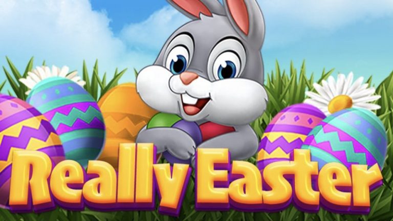 Really Easter is a 3x3, five-payline video slot that incorporates a range of features and an array of symbols.