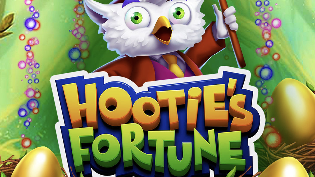 Hootie’s Fortune Slot by High 5 Games (Desktop View)