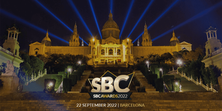 SBC Awards 2022 set for Barcelona in September