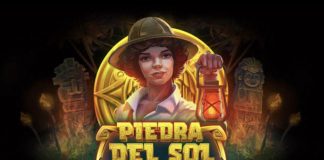 Piedra Del Sol is a 5x3, 50-payline video slot that incorporates a maximum win potential of up to x2,289 the bet. 