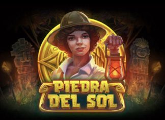 Piedra Del Sol is a 5x3, 50-payline video slot that incorporates a maximum win potential of up to x2,289 the bet. 