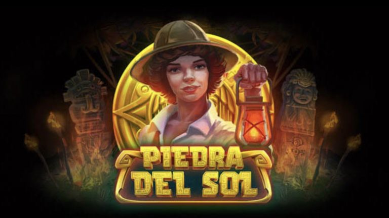 Piedra Del Sol is a 5x3, 50-payline video slot that incorporates a maximum win potential of up to x2,289 the bet. 