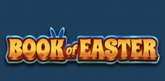 Book of Easter is a 5x3, 10-payline video slot that incorporates a maximum win potential of up to x4,435 the bet. 
