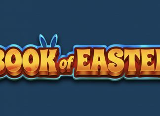 Book of Easter is a 5x3, 10-payline video slot that incorporates a maximum win potential of up to x4,435 the bet. 