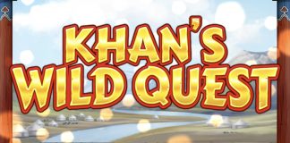 Khan’s Wild Quest is a 5x3, 20-payline video slot that incorporates a maximum win potential of up to x3,024