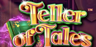 Teller of Tales is a 6x4, 4,096-payline video slot that incorporates an array of symbols and a range of features.